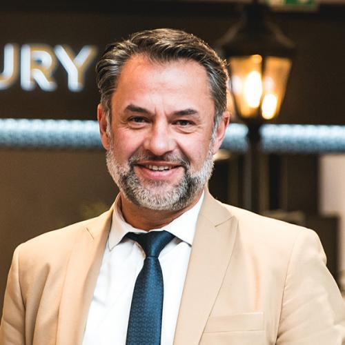 Dominique TRICHEREAU