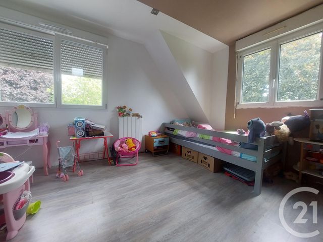 maison à vendre - 5 pièces - 92.0 m2 - PONT AUDEMER - 27 - HAUTE-NORMANDIE - Century 21 Harmony