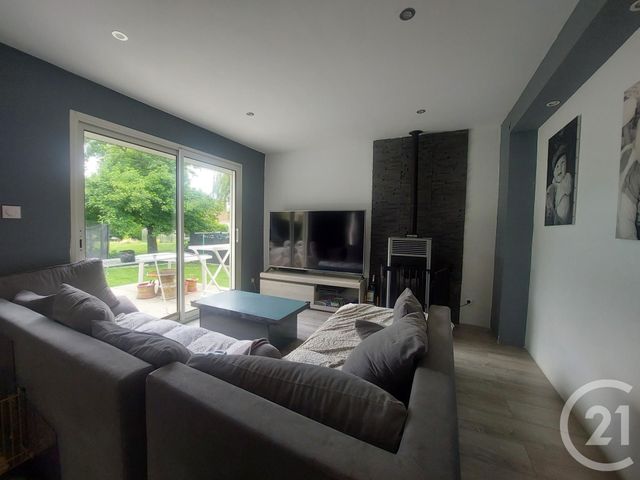 maison à vendre - 5 pièces - 92.0 m2 - PONT AUDEMER - 27 - HAUTE-NORMANDIE - Century 21 Harmony