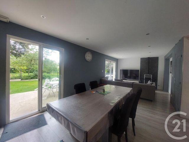 maison à vendre - 5 pièces - 92.0 m2 - PONT AUDEMER - 27 - HAUTE-NORMANDIE - Century 21 Harmony