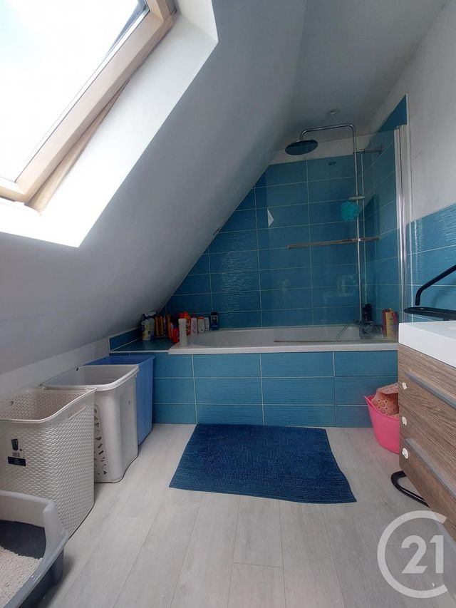 maison à vendre - 5 pièces - 92.0 m2 - PONT AUDEMER - 27 - HAUTE-NORMANDIE - Century 21 Harmony