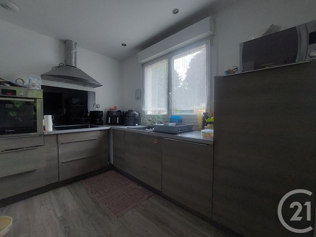 maison à vendre - 5 pièces - 92.0 m2 - PONT AUDEMER - 27 - HAUTE-NORMANDIE - Century 21 Harmony