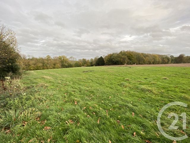 terrain - PONT AUDEMER - 27