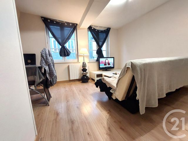 Appartement T2 à louer - 2 pièces - 38.27 m2 - PONT AUDEMER - 27 - HAUTE-NORMANDIE - Century 21 Harmony