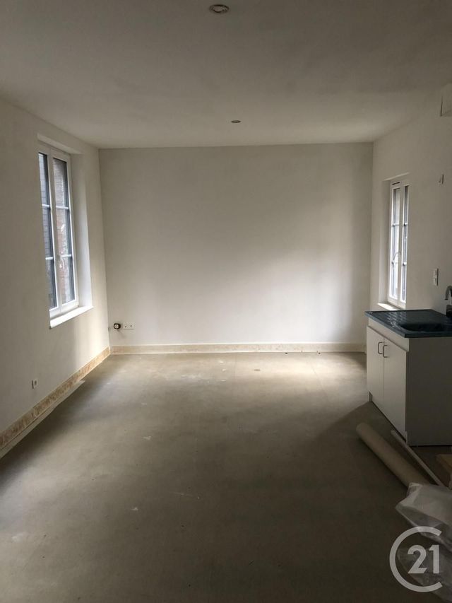 Appartement Triplex à vendre - 3 pièces - 54.38 m2 - HONFLEUR - 14 - BASSE-NORMANDIE - Century 21 Harmony
