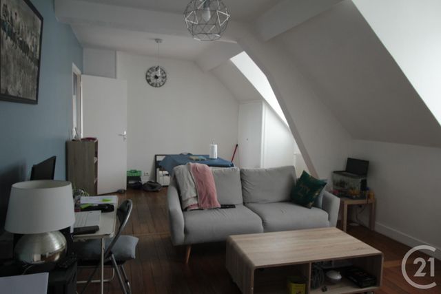 Appartement T3 à louer PONT AUDEMER