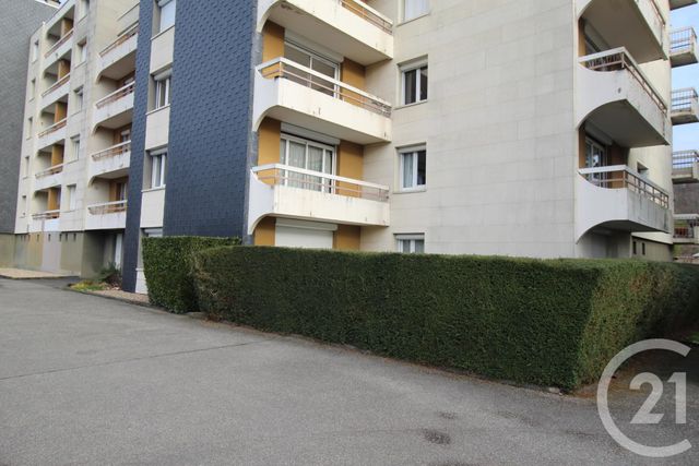 appartement - PONT AUDEMER - 27