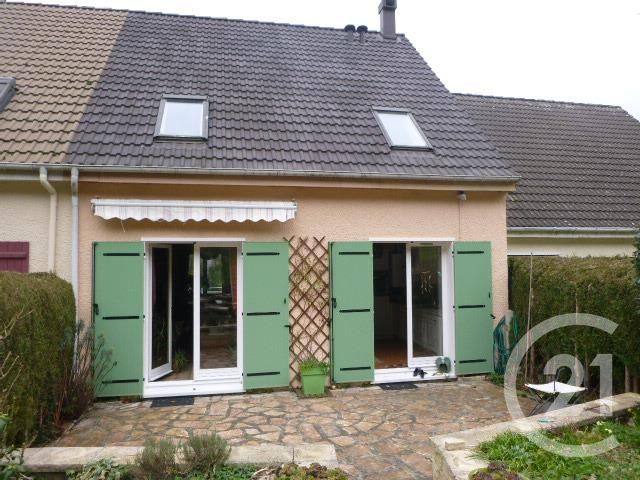 maison - PONT AUDEMER - 27