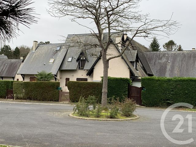 maison - PONT AUDEMER - 27