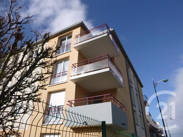 appartement - PONT AUDEMER - 27