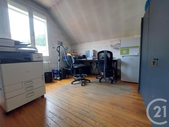 Local à louer - 1 pièce - 10.0 m2 - PONT AUDEMER - 27 - HAUTE-NORMANDIE - Century 21 Harmony
