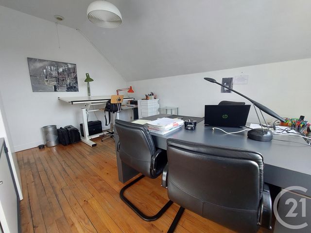 Local à louer - 1 pièce - 14.0 m2 - PONT AUDEMER - 27 - HAUTE-NORMANDIE - Century 21 Harmony