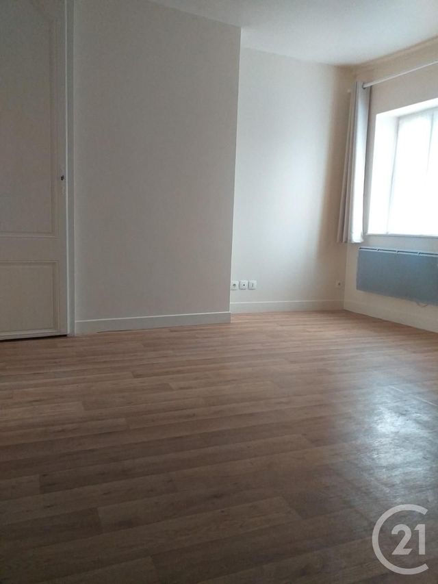 Appartement T2 à louer - 2 pièces - 32.8 m2 - PONT AUDEMER - 27 - HAUTE-NORMANDIE - Century 21 Harmony