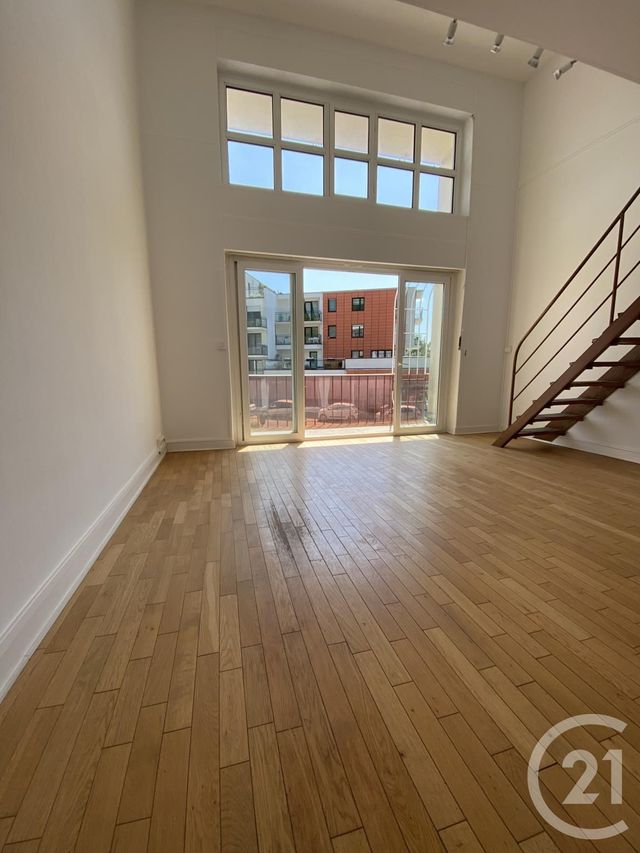 Appartement T2 à louer - 3 pièces - 47.28 m2 - PONT AUDEMER - 27 - HAUTE-NORMANDIE - Century 21 Harmony