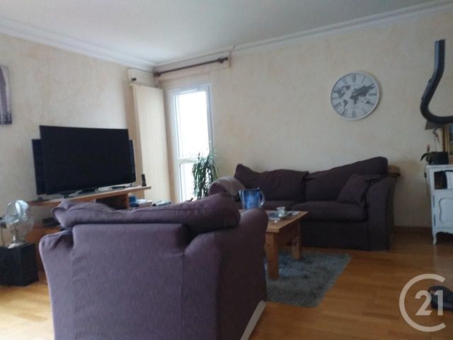 appartement - PONT AUDEMER - 27