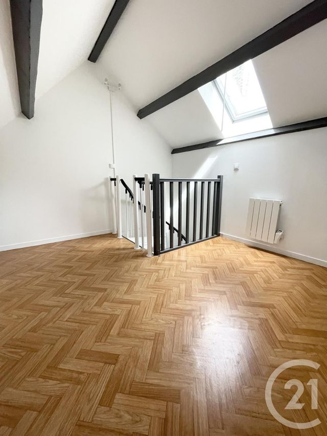 Appartement T3 à louer - 3 pièces - 45.03 m2 - PORT JEROME SUR SEINE - 76 - HAUTE-NORMANDIE - Century 21 Harmony