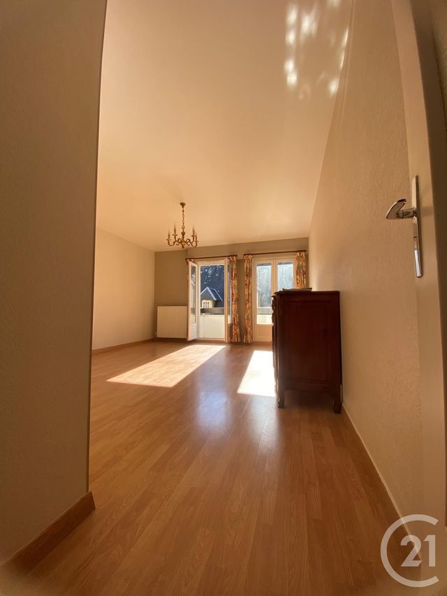 appartement - PONT AUDEMER - 27