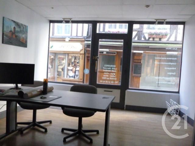 appartement à louer - 4 pièces - 33.0 m2 - PONT AUDEMER - 27 - HAUTE-NORMANDIE - Century 21 Harmony