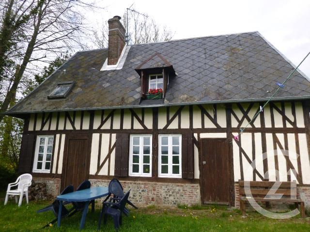 maison - PONT AUDEMER - 27