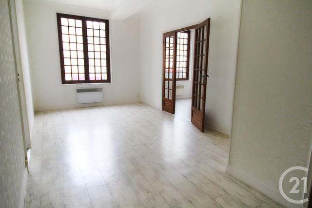 Appartement T3 à louer - 3 pièces - 63.41 m2 - PONT AUDEMER - 27 - HAUTE-NORMANDIE - Century 21 Harmony