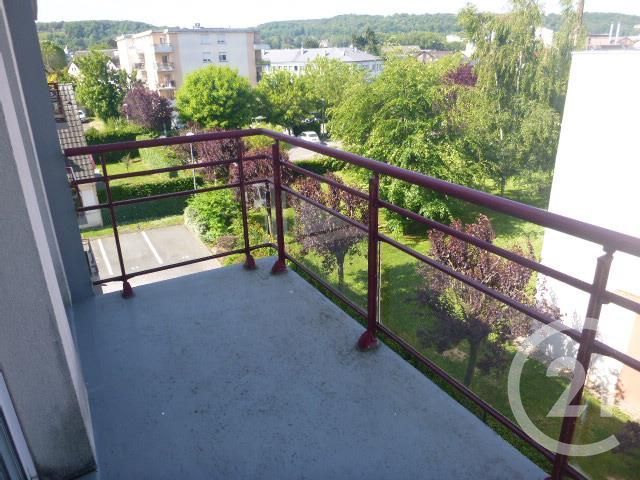appartement - PONT AUDEMER - 27