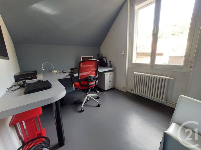 entreprise à louer - 8.0 m2 - PONT AUDEMER - 27 - HAUTE-NORMANDIE - Century 21 Harmony