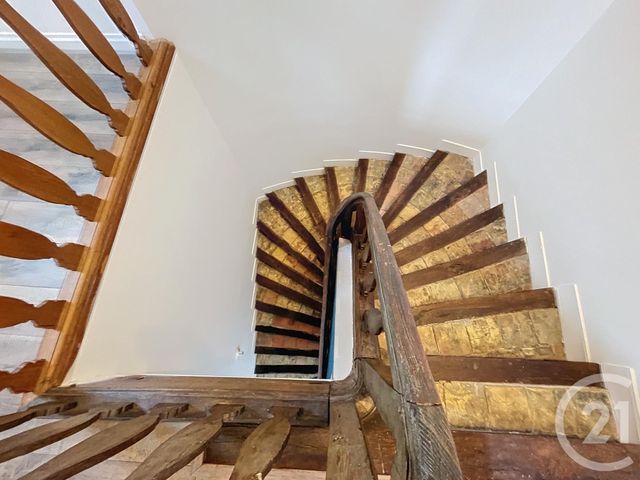 Appartement F3 à vendre - 3 pièces - 53.65 m2 - PONT AUDEMER - 27 - HAUTE-NORMANDIE - Century 21 Harmony