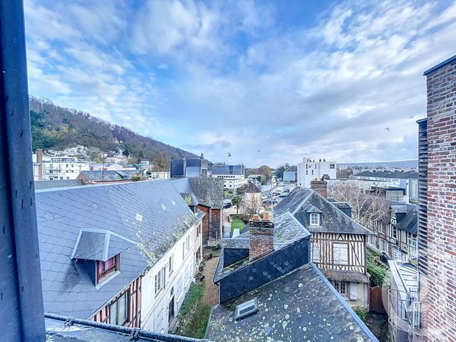 Appartement F3 à vendre - 3 pièces - 53.65 m2 - PONT AUDEMER - 27 - HAUTE-NORMANDIE - Century 21 Harmony