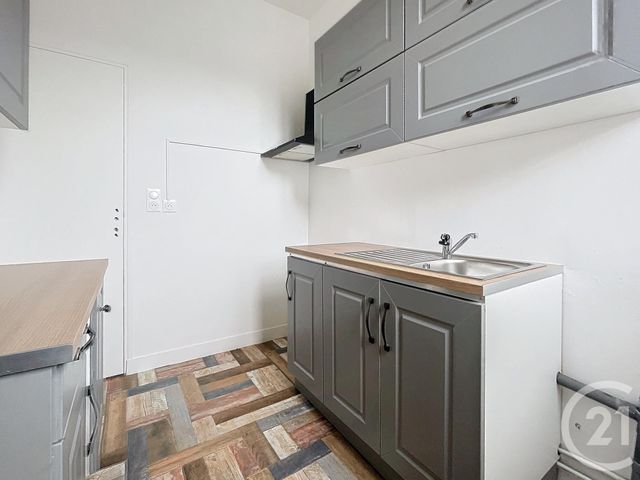 Appartement F3 à vendre - 3 pièces - 53.65 m2 - PONT AUDEMER - 27 - HAUTE-NORMANDIE - Century 21 Harmony