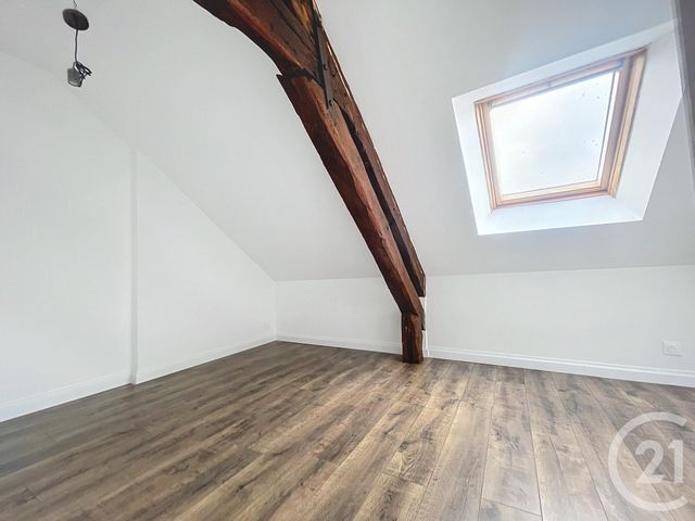 Appartement F3 à vendre - 3 pièces - 53.65 m2 - PONT AUDEMER - 27 - HAUTE-NORMANDIE - Century 21 Harmony