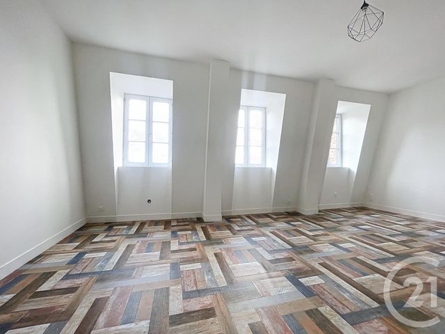 Appartement F3 à vendre - 3 pièces - 53.65 m2 - PONT AUDEMER - 27 - HAUTE-NORMANDIE - Century 21 Harmony