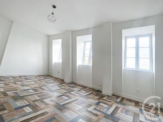 Appartement F3 à vendre - 3 pièces - 53.65 m2 - PONT AUDEMER - 27 - HAUTE-NORMANDIE - Century 21 Harmony