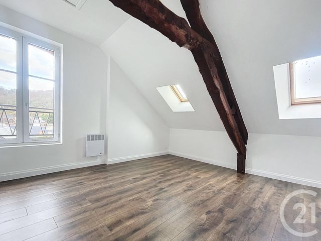 Appartement F3 à vendre - 3 pièces - 53.65 m2 - PONT AUDEMER - 27 - HAUTE-NORMANDIE - Century 21 Harmony