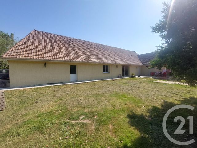 maison à vendre - 7 pièces - 240.0 m2 - PONT AUDEMER - 27 - HAUTE-NORMANDIE - Century 21 Harmony