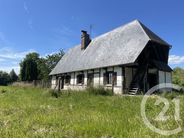 maison - BOURNEVILLE STE CROIX - 27