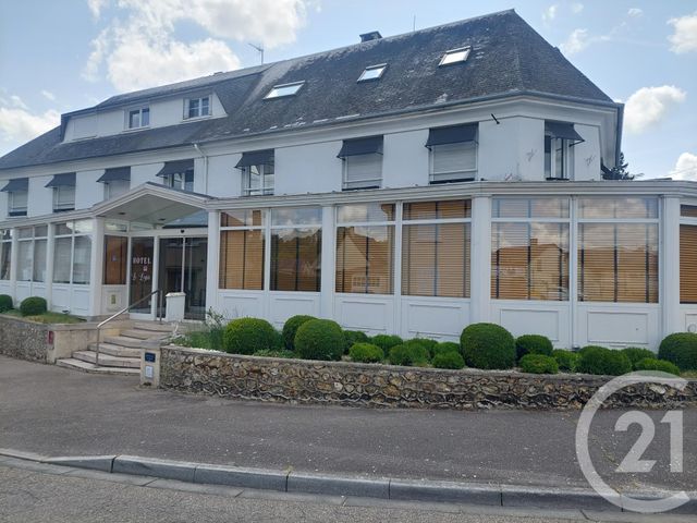 maison - BRIONNE - 27