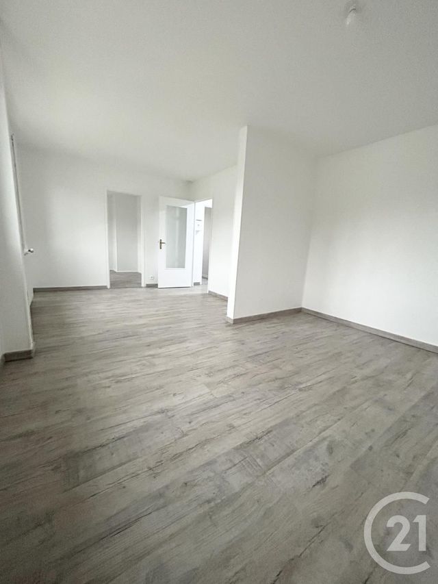 appartement - PONT AUDEMER - 27