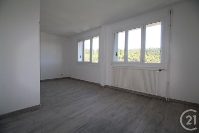 appartement - PONT AUDEMER - 27