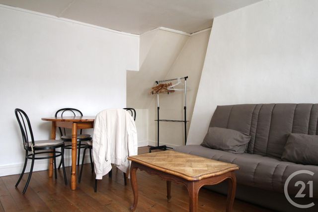 appartement - PONT AUDEMER - 27