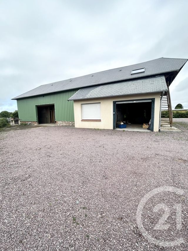 divers à vendre - 350.0 m2 - PONT AUDEMER - 27 - HAUTE-NORMANDIE - Century 21 Harmony