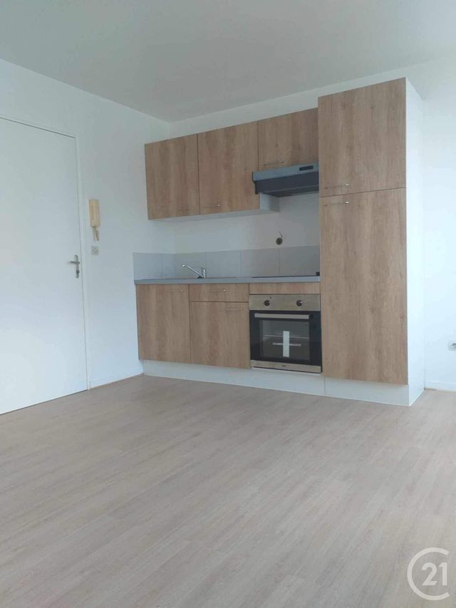 Appartement T3 à louer - 3 pièces - 56.57 m2 - PORT JEROME SUR SEINE - 76 - HAUTE-NORMANDIE - Century 21 Harmony