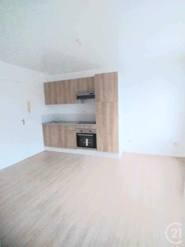 Appartement T3 à louer PORT JEROME SUR SEINE
