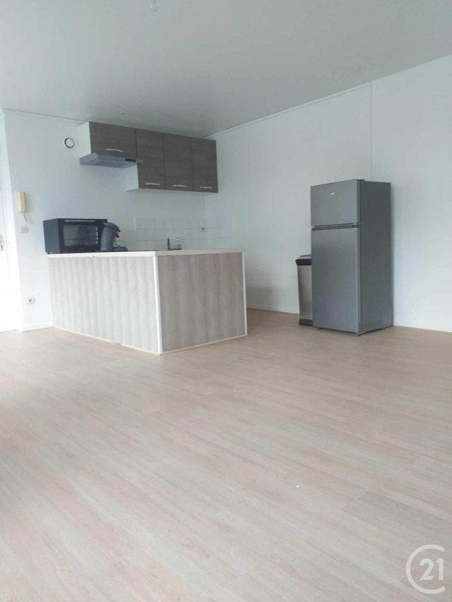 Appartement T3 à louer QUILLEBEUF SUR SEINE