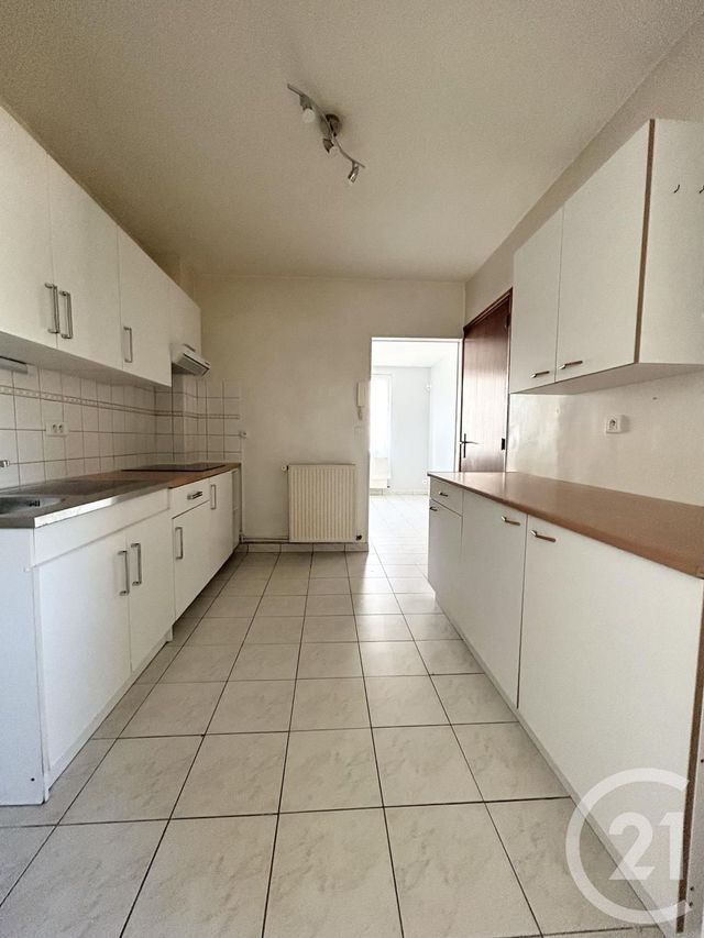 appartement - PONT AUDEMER - 27