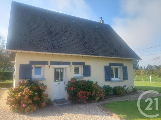 maison - PONT AUDEMER - 27