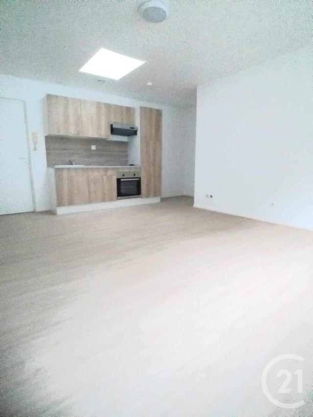 appartement - QUILLEBEUF SUR SEINE - 27