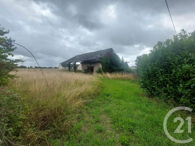 terrain à vendre - 5782.0 m2 - PONT AUDEMER - 27 - HAUTE-NORMANDIE - Century 21 Harmony