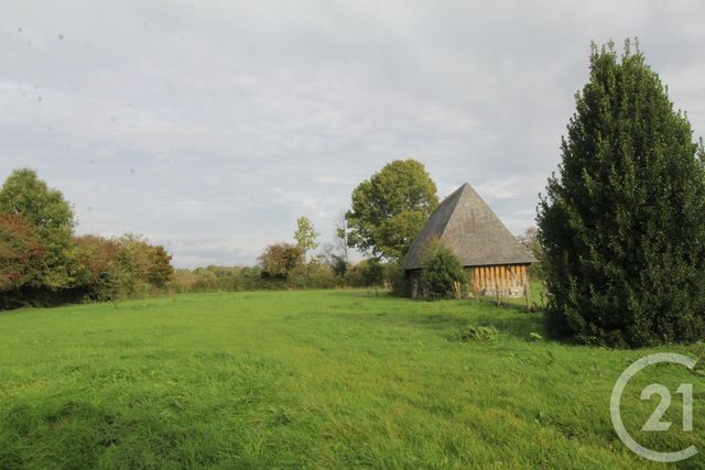 terrain - PONT AUDEMER - 27