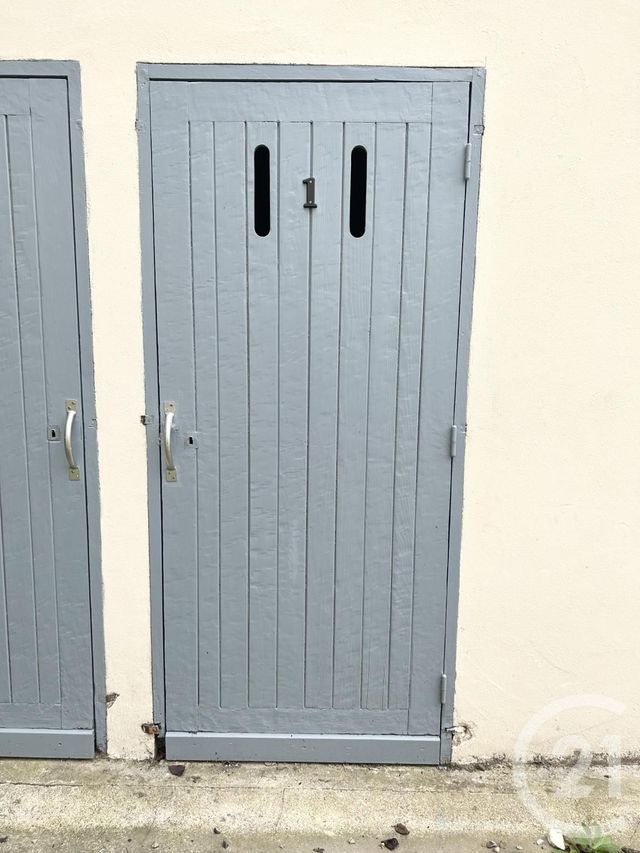 parking à louer - 7.0 m2 - PONT AUDEMER - 27 - HAUTE-NORMANDIE - Century 21 Harmony