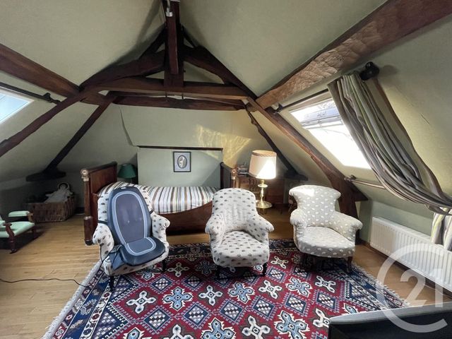 maison à vendre - 6 pièces - 132.0 m2 - BOISSEY LE CHATEL - 27 - HAUTE-NORMANDIE - Century 21 Harmony